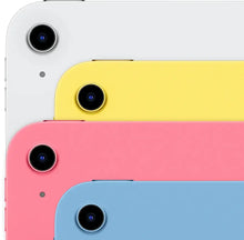 Load image into Gallery viewer, iPad (2025) 11-inch – Apple A16 Chip 256GB SSD Wi-Fi – Yellow – Brand New Open Box

