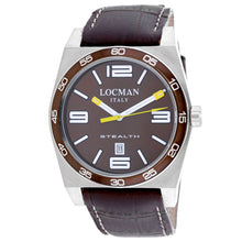 Load image into Gallery viewer, Locman Men's Classic
