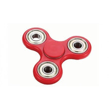 Load image into Gallery viewer, Fidget Spinner Stress and Anxiety Reliever Toy
