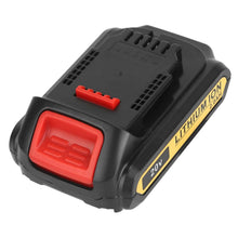 Load image into Gallery viewer, 20V Replacement Battery Fit for Dewalt DCB

