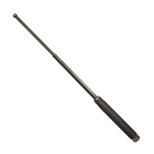 Load image into Gallery viewer, 21" Expandable Steel Baton
