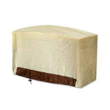 Load image into Gallery viewer, 210D Waterproof Outdoor BBQ Grill Cover
