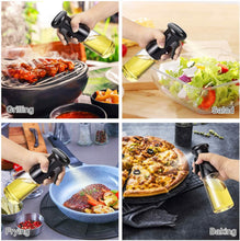Load image into Gallery viewer, 210ml Cooking Oil Sprayer
