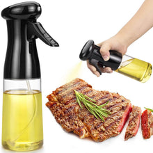 Load image into Gallery viewer, 210ml Cooking Oil Sprayer
