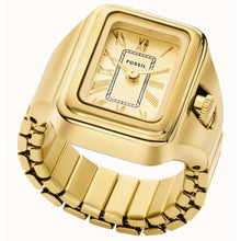 Load image into Gallery viewer, Fossil Women's Raquel Watch Ring

