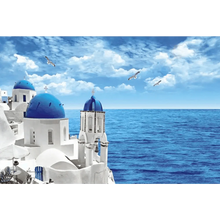 Load image into Gallery viewer, 22 Styles New Puzzle 1000 Pieces For Adults Educational Game Toys Paper Adult Puzzles
