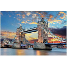 Load image into Gallery viewer, 22 Styles New Puzzle 1000 Pieces For Adults Educational Game Toys Paper Adult Puzzles
