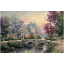 Load image into Gallery viewer, 22 Styles New Puzzle 1000 Pieces For Adults Educational Game Toys Paper Adult Puzzles
