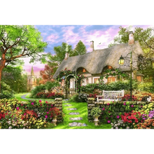 Load image into Gallery viewer, 22 Styles New Puzzle 1000 Pieces For Adults Educational Game Toys Paper Adult Puzzles
