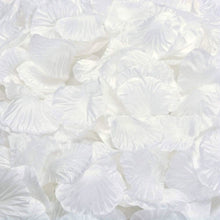 Load image into Gallery viewer, 2200-Piece: Silk Rose Petals Wedding Flower Decoration
