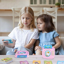 Load image into Gallery viewer, 224 Sight Words Spanish and English Bilingual Talking Flash Cards
