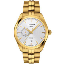 Load image into Gallery viewer, Tissot Men's PR-100 Dual Time
