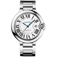 Load image into Gallery viewer, Cartier Men's Ballon Bleu

