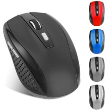 Load image into Gallery viewer, 2.4 G Wireless Gaming Mouse Optical
