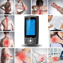 Load image into Gallery viewer, 24 Modes Muscle Stimulator for Pain Relief Therapy

