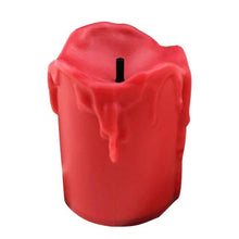 Load image into Gallery viewer, 24-Piece: LED Flameless Candle
