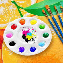 Load image into Gallery viewer, 24-Piece: Paint Tray Palettes
