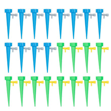 Load image into Gallery viewer, 24-Piece: Plant Watering Spikes Self Watering Device

