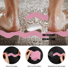 Load image into Gallery viewer, 24-Piece: Safe Tub Strips Adhesive Non-Slip Shower Stickers Set
