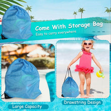 Load image into Gallery viewer, 24-Pieces: Diving Toys Swimming Pool for Aged 3+ Years Old
