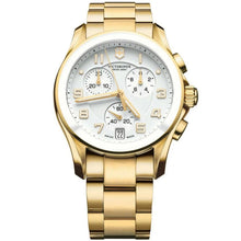 Load image into Gallery viewer, Swiss Army Men's Chrono Classic
