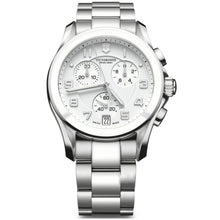 Load image into Gallery viewer, Swiss Army Men's Chrono Classic
