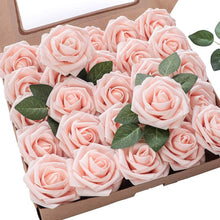 Load image into Gallery viewer, 25-Pieces: Floroom Artificial Flowers
