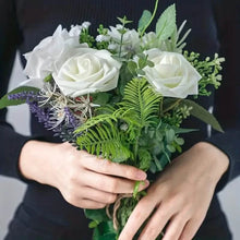 Load image into Gallery viewer, 25-Pieces: Floroom Artificial Flowers
