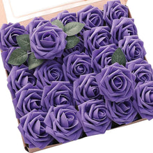 Load image into Gallery viewer, 25-Pieces: Floroom Artificial Flowers
