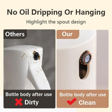 Load image into Gallery viewer, 250ml Oil Spray Bottle BBQ Baking Glass Storage Bottles for Oil Vinegar Oil Dispenser Cooking Seasoning Bottle Kitchen Cooking Oil Spray Kitchen Gadgets For Cooking BBQ Salad Steak
