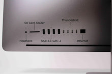 Load image into Gallery viewer, 2017 Apple iMac Pro 27-inch 3.2GHz 8-core Xeon W 32GB RAM 1TB SSD | Vega 56
