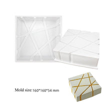 Load image into Gallery viewer, 27 Style Silicone Cake Molds Pastry Bakeware Set Non-Stick Mousse Mould Party Dessert Baking Tools Decorating Pan Kitchen Tools Silicone Cupcake Baking Cups Food Grade Non-Stick Silicone Muffin Liners
