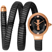 Load image into Gallery viewer, Just Cavalli Women's After Party Snake
