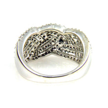 Load image into Gallery viewer, 1.00ct Diamond Ring 10KT White Gold
