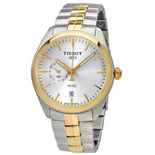 Load image into Gallery viewer, Tissot Men's PR100 Dual Time
