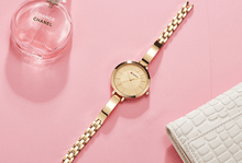 Load image into Gallery viewer, Women Watch Waterproof Analog Quartz Watches Casual Fashion Female Wristwatch Unique Design Perfect Watch
