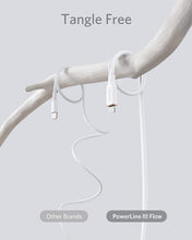 Load image into Gallery viewer, Anker <b>641</b> USB-C to Lightning Cable (Flow, 3 ft Silicone)
