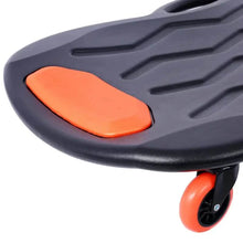 Load image into Gallery viewer, Blow Molded Ergonomic HDPE Body with Padded Headrest &amp; Dual Tool Trays
