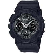 Load image into Gallery viewer, Casio Women's G-Shock GA-120 Series
