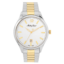 Load image into Gallery viewer, Mathey Tissot Men's Urban Metal

