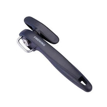Load image into Gallery viewer, 2PCS Durable Cans Opener Kitchen Tools Professional handheld Manual Stainless Steel Can Opener Side Cut Manual Jar opener
