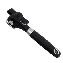 Load image into Gallery viewer, 2PCS Durable Cans Opener Kitchen Tools Professional handheld Manual Stainless Steel Can Opener Side Cut Manual Jar opener
