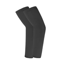 Load image into Gallery viewer, 2Pcs Unisex Cooling Arm Sleeves Cover Compression Sun Protection UV Cooling Sleeve Tattoo Cover Up Men &amp; Women Cycling Biking Riding Golf Football Arm Cover Men Sports Running Outdoor Sun Protection Sleeves To Hide Tattoo
