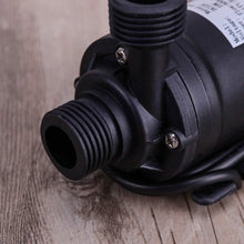Load image into Gallery viewer, 2V Brushless Submersible Water Pump 800L
