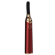 Load image into Gallery viewer, 3 Gear Adjustment Electric Heated Eyelash Curler
