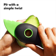 Load image into Gallery viewer, 3-in-1 Avocado Slicer
