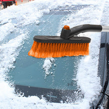 Load image into Gallery viewer, 3-in-1 Extendable Windshield Ice Scraper
