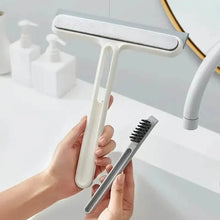 Load image into Gallery viewer, 3-in-1 Multi-Purpose Glass Cleaning Brush
