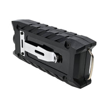 Load image into Gallery viewer, 3-in-1 Safe Keeper 92,000,000 Stun Gun
