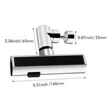 Load image into Gallery viewer, 3-Mode Leakproof Sink Faucet Adapter - Durable Copper Construction for Kitchen and Bathroom

